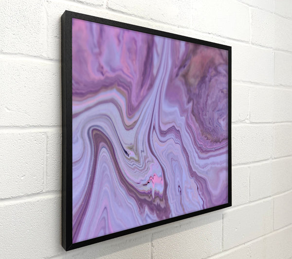 Lavender Swirl Dream