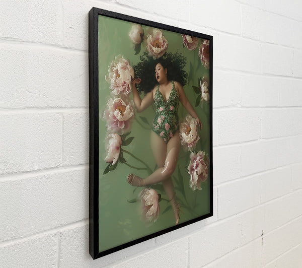 Emerald Bloom