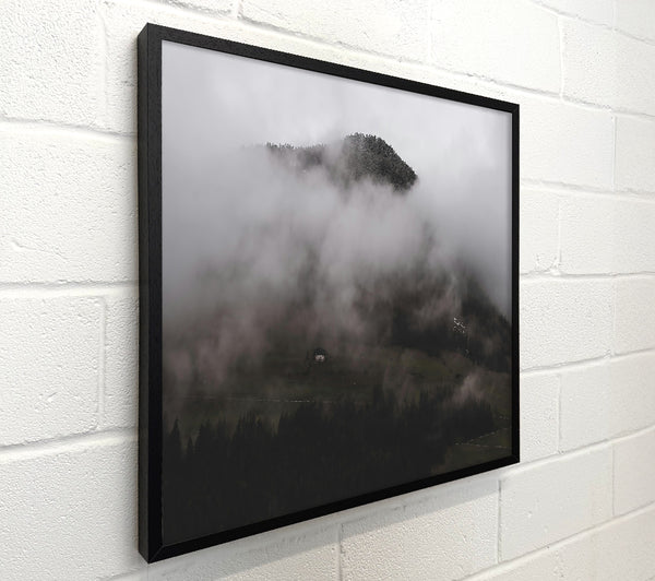 Gray Mist Enchantment