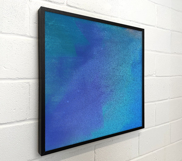 Azure Sky Fade