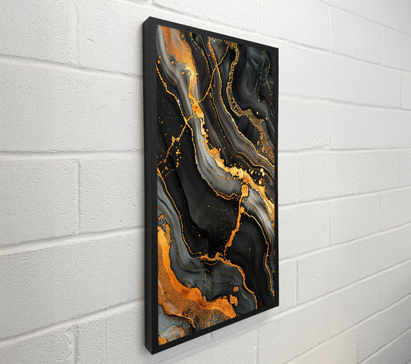 Gold Flow