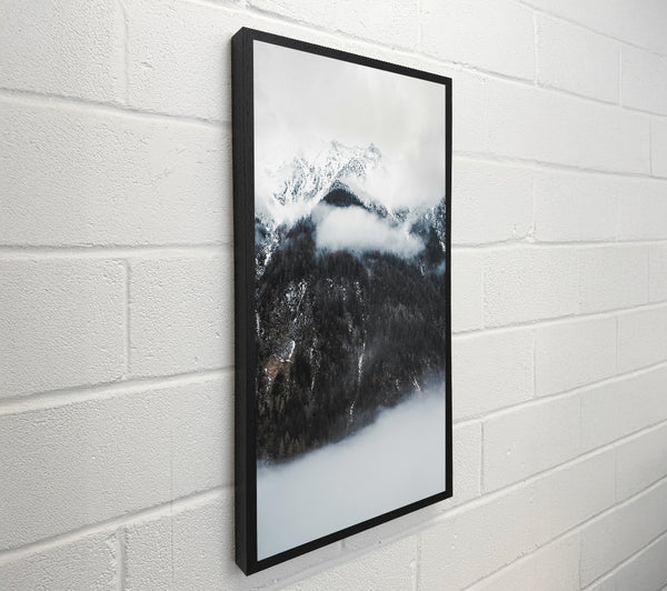 White Mountain Mist