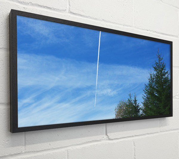 Azure Sky Trail