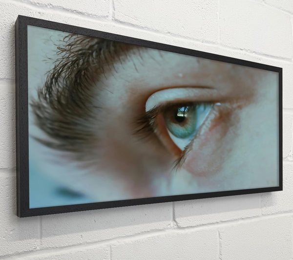 Azure Eye Gaze
