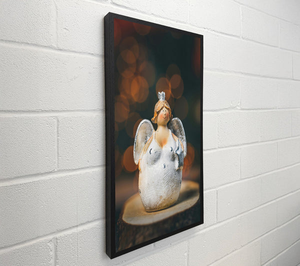 White Angel Of Light