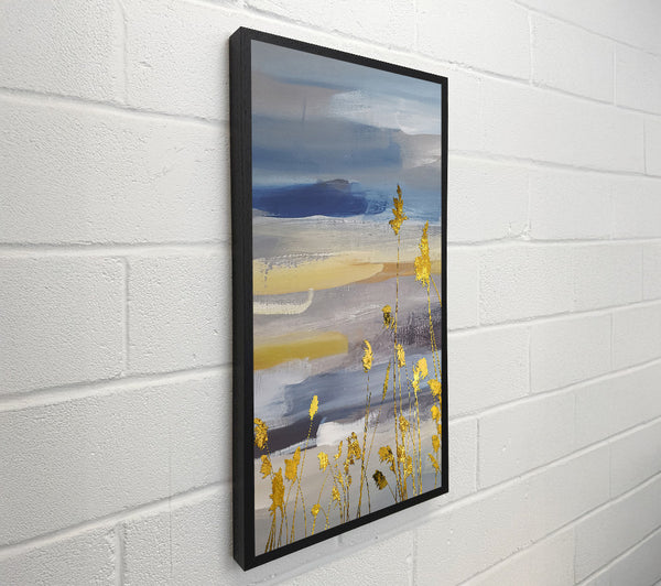 Gold Leaf Wheat