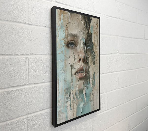 Aqua Peeling Face