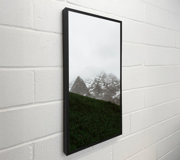 Emerald Mountain Mist