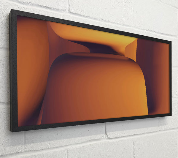 Amber Abstractions
