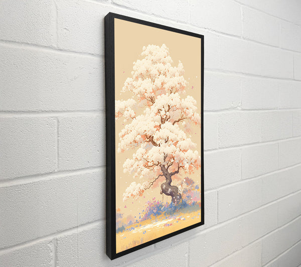 Peach Blossom Dream