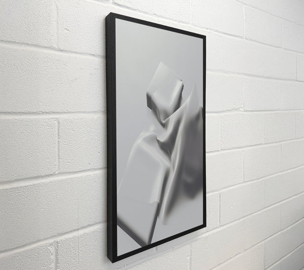 Silver Fabric Forms