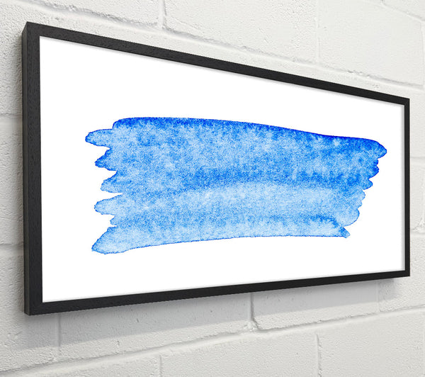 Azure Sky Swirl