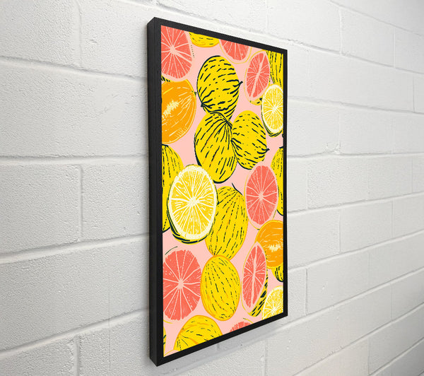 Pink Melon Dream