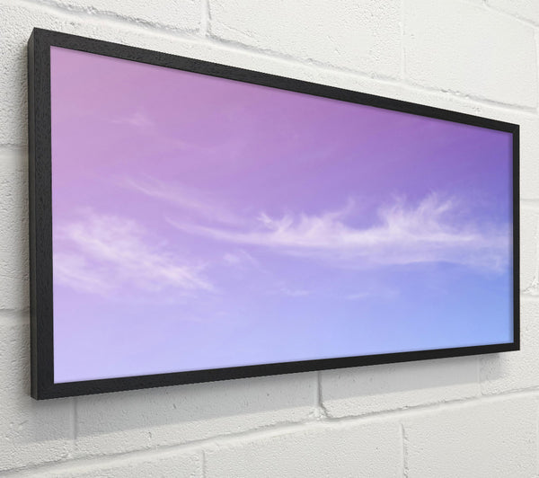 Lavender Sky Dreams
