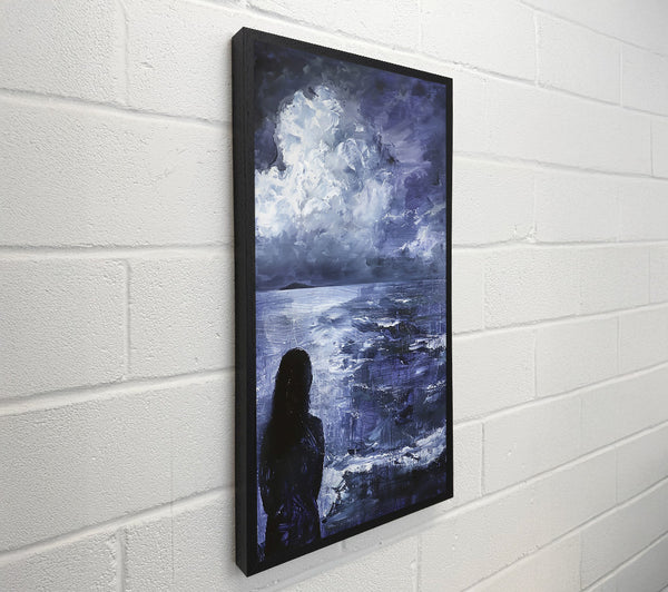 Indigo Sea Dreams