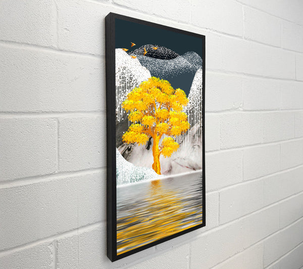 Gold Tree Mountains