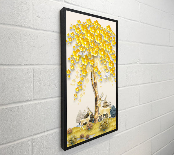 Gold Tree