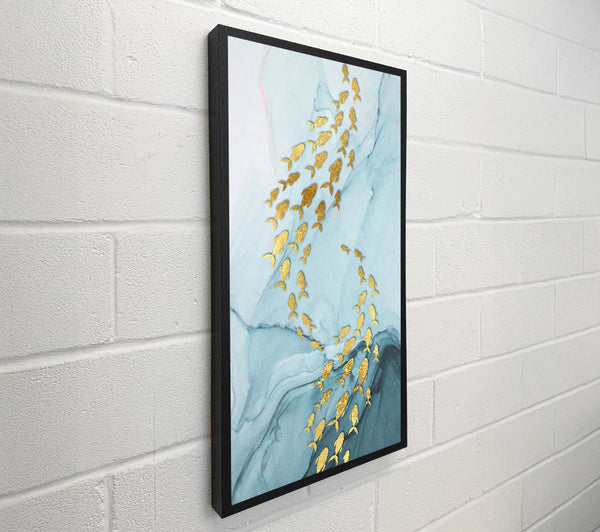 Golden Fish (1)