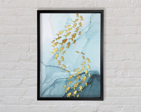 Golden Fish (1)