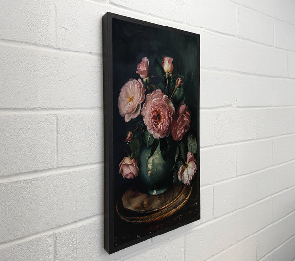 Gothic Roses