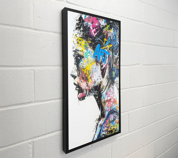 Graffiti Art