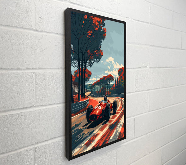 Grand Prix 60S