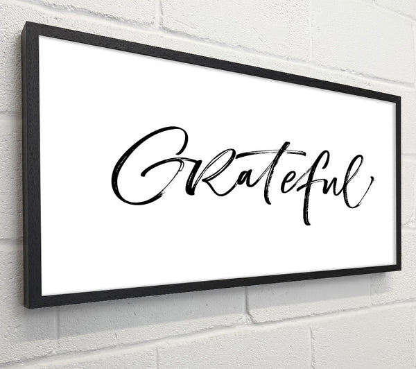 Grateful