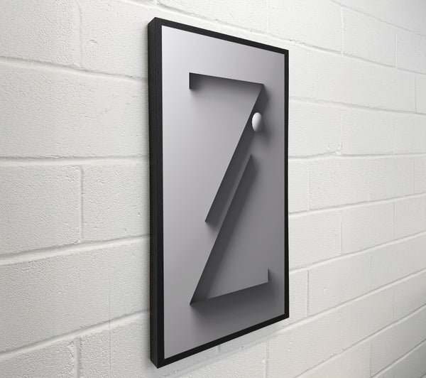 Grey Z