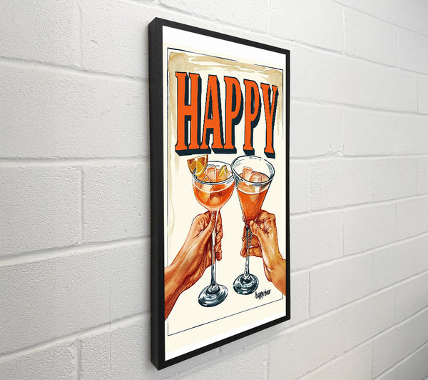 Happy Cocktails