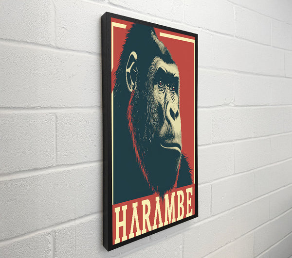 Harambe