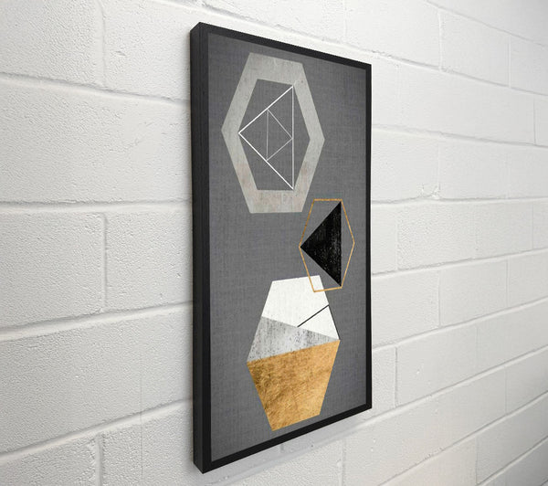 Hexagons