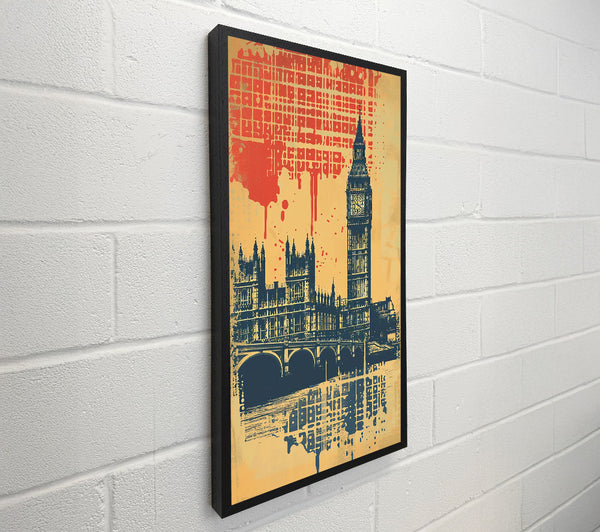 Houses Of Parliament