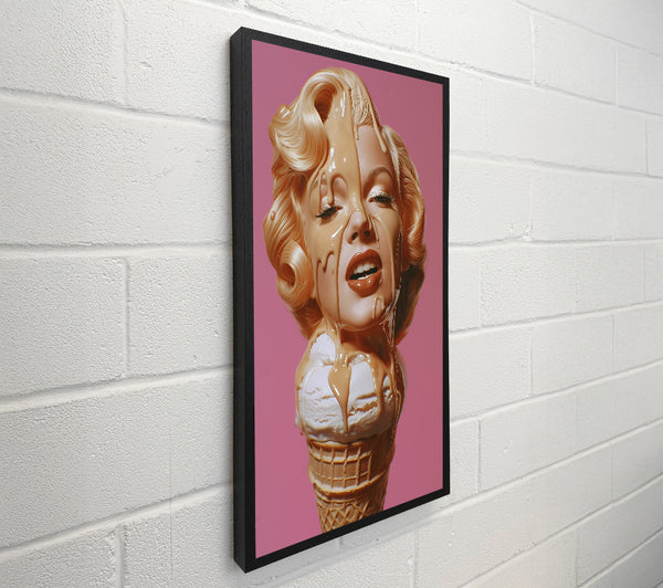 Icecream Monroe