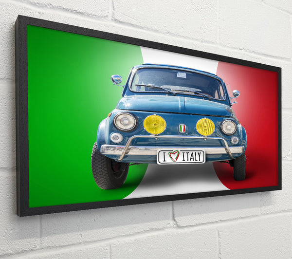Italian Car