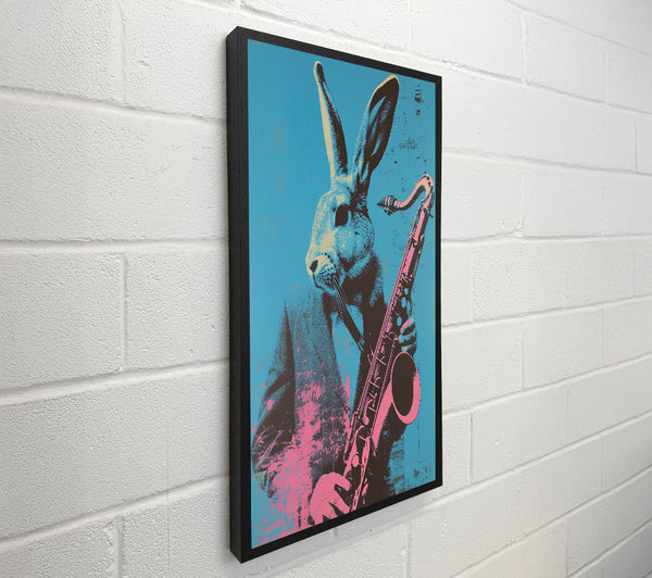 Jazz Bunny