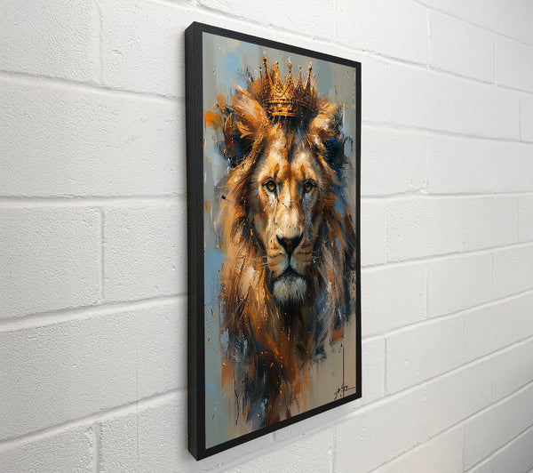 King Lion