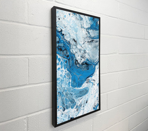 Liquid Blue