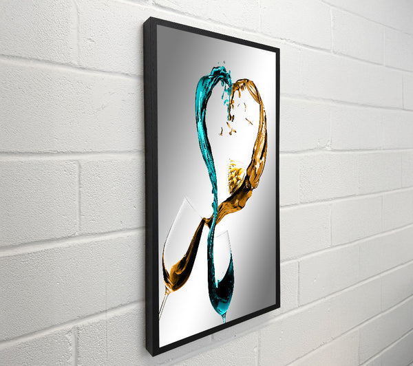 Liquid Love