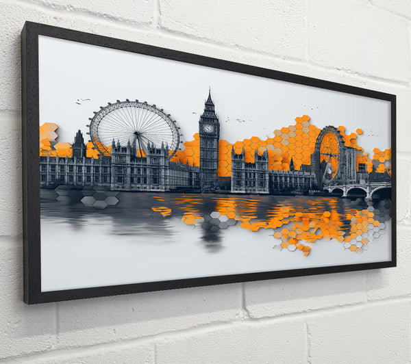 London Skyline (1)
