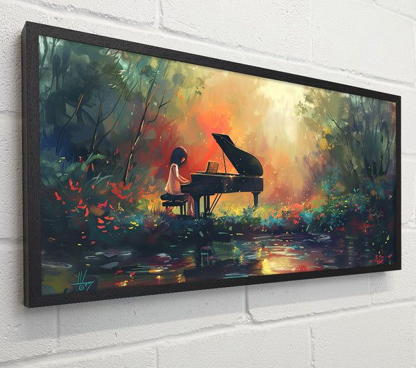 Magical Piano