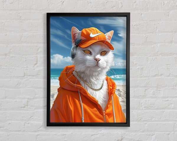 Music Cat