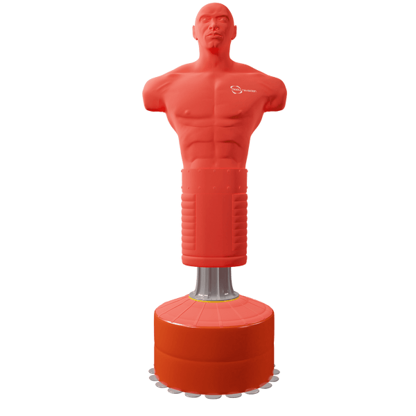 Free-standing Boxing Dummy Extra Large