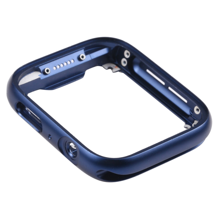 Aluminum Middle Frame  for Apple Watch Series 6 40mm, For Series 6 40mm