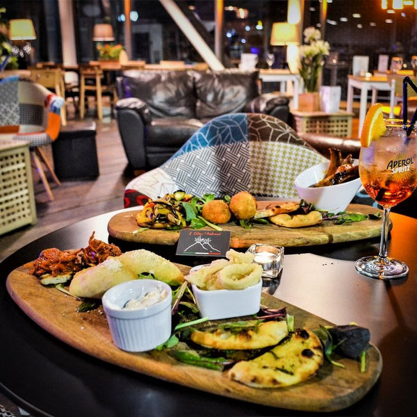 Gastro Pub And Restaurant Dining - Gift Experience for Two