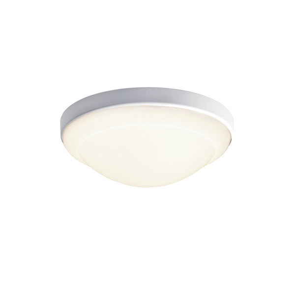 Bailey 142114 - DEFA118845 Astro 260 Opal LED 830 1x12W White