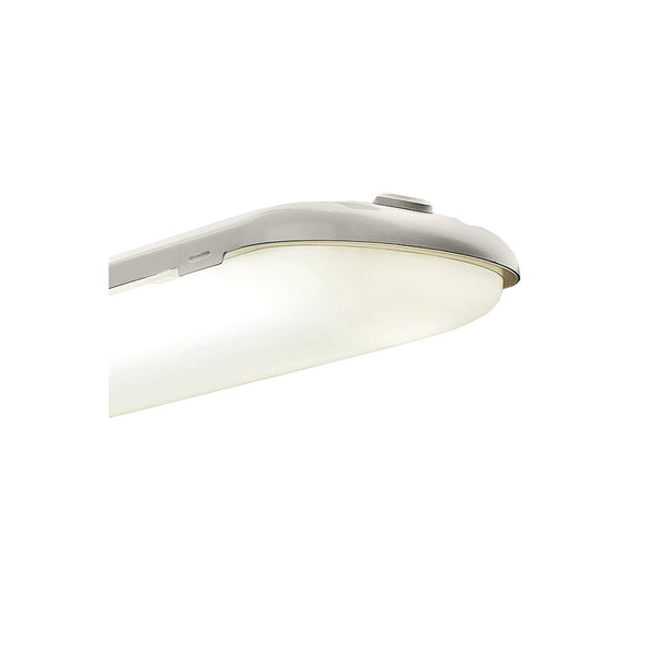Bailey 142111 - Peanut PR Detect LED 1200mm 48W/840 Opal TW Radio MinMax