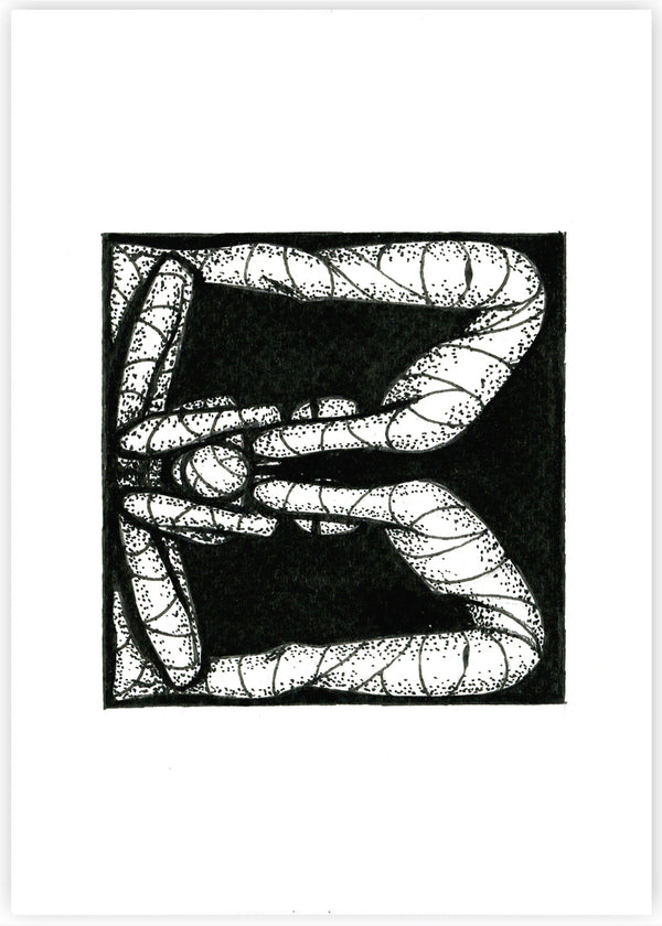 Otto Schade - B