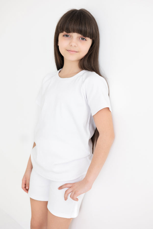 White Summer