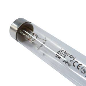 18w T8 G13 UVC Germicidal - Casell - TUV18W - DISCONTINUED