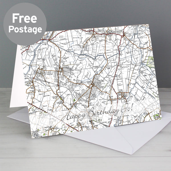 Greetings Cards